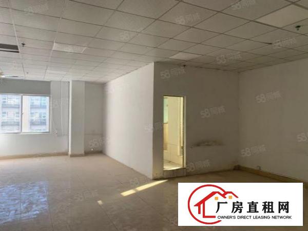  黄江临深片区独院楼上1000平方精装修办公室现已空出无转让费