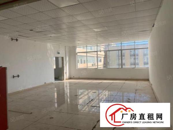  黄江临深片区独院楼上1000平方精装修办公室现已空出无转让费