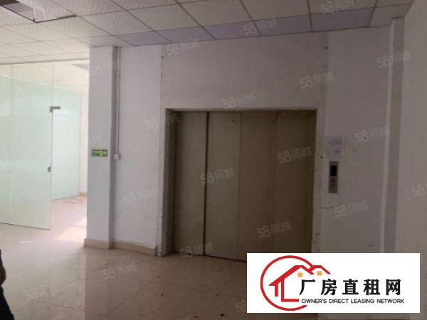  黄江临深片区独院楼上1000平方精装修办公室现已空出无转让费