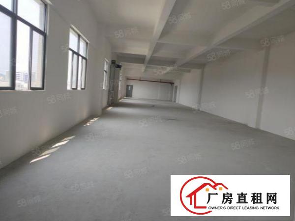  全新厂房，厂房形象漂亮，实业客转租，价格实惠