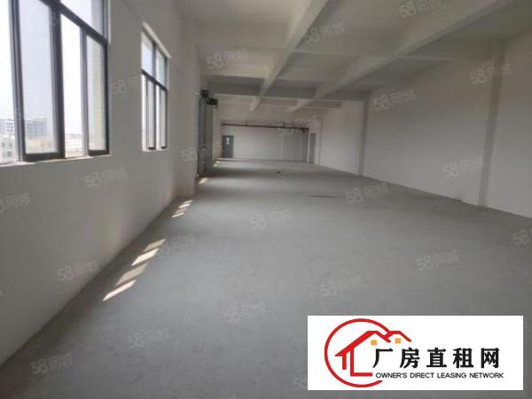  全新厂房，厂房形象漂亮，实业客转租，价格实惠