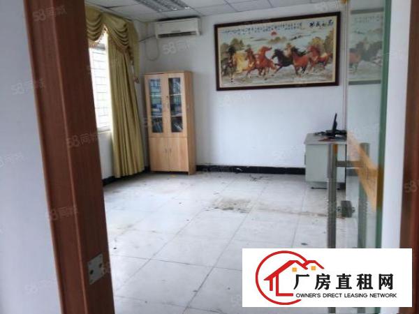  黄江北岸一楼800平米精装修可租