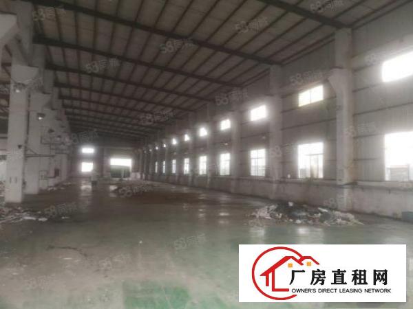  2800平方临近深圳单一层钢十五一平方哟黄江镇