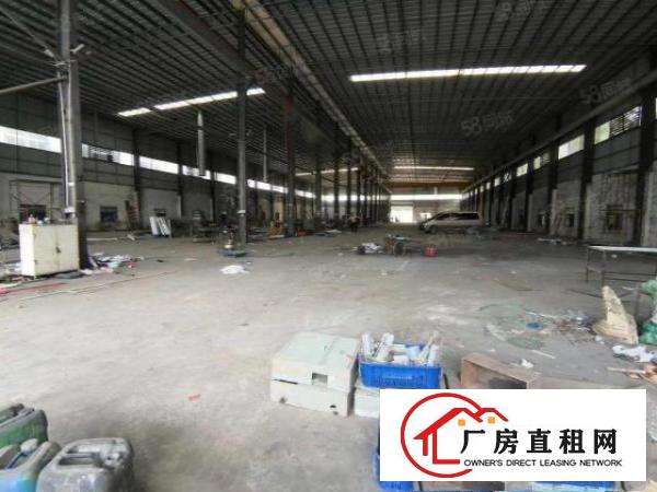  2800平方临近深圳单一层钢十五一平方哟黄江镇