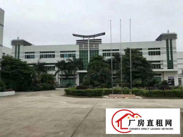  黄江高速附近一楼800平米有装修可分租