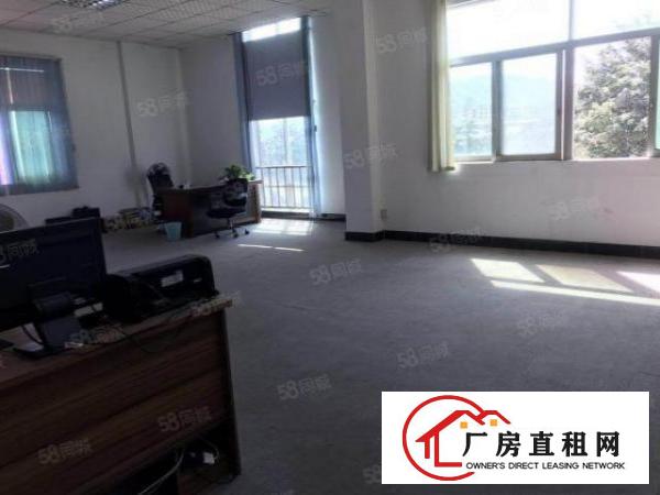  黄江合路一二楼出租可分租有水电办公室装修