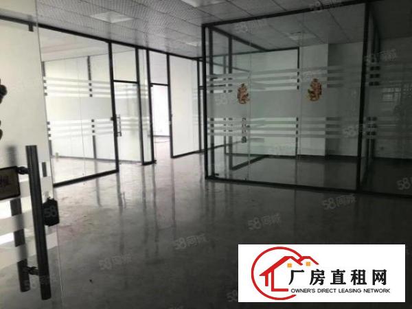  黄江靠公明新出楼上带装修900平米