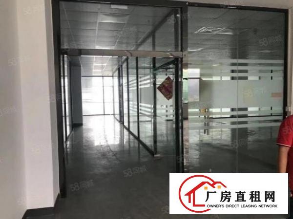  黄江靠公明新出楼上带装修900平米