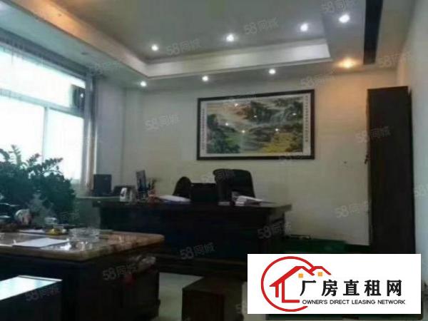  黄江靠公明新出楼上带装修900平米