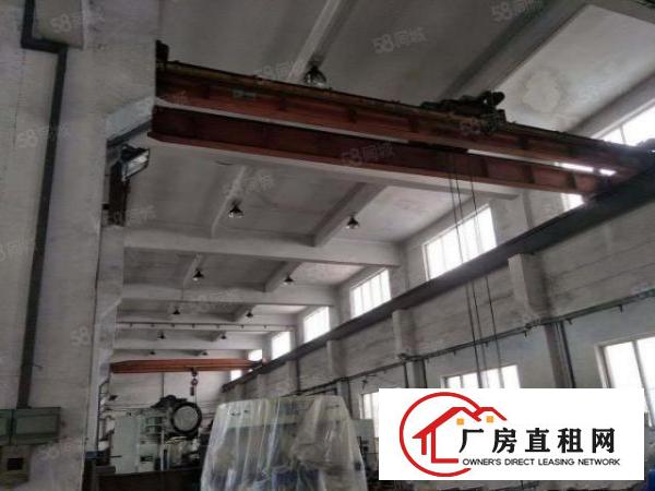  黄江新出原房东独院单一层厂房宿舍办公共4888平米出租可分租