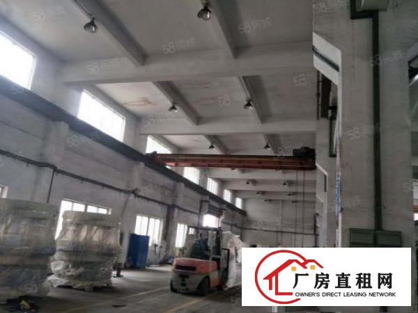  黄江新出原房东独院单一层厂房宿舍办公共4888平米出租可分租