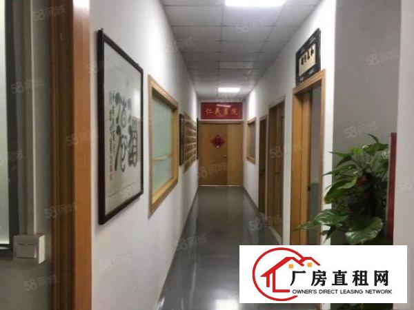  黄江梅塘幼儿园旁边工业园二楼1150精致装修