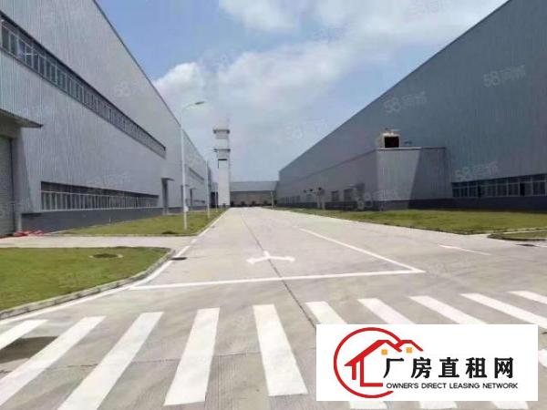  黄江镇新出原房东独院单一层26000平方滴水高八米，可驾航车