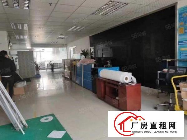  东莞黄江田心新出无尘车间1000平方厂房出租