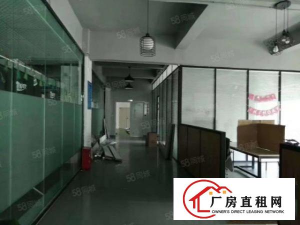  黄江宝湖新空出1300平方厂房出租