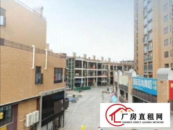  黄江镇中心天虹旁商铺1楼2000平米火爆招租(100平起租)