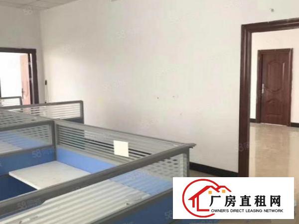  黄江8888平米独院工业厂房出租可分租精装好用