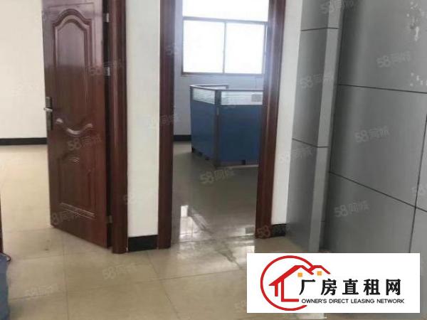  黄江8888平米独院工业厂房出租可分租精装好用