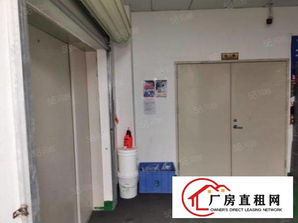  东莞临深3楼1000平米带豪华装修厂房出租，无转让费