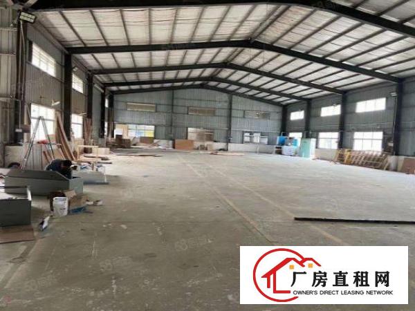  黄江靠近深圳可办环评单一层厂房1500平大小分租