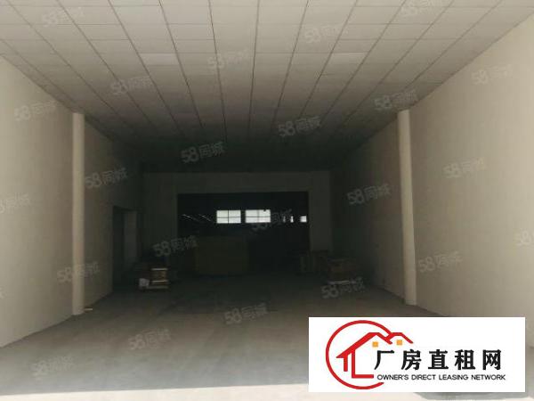  黄江靠深圳独院全新厂房1万平分租500起分，带无尘车间