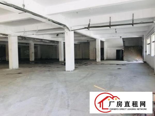  黄江靠深圳独院全新厂房1万平分租500起分，带无尘车间