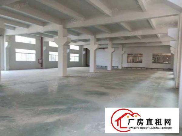  黄江社贝一楼1250平米有装修可分租