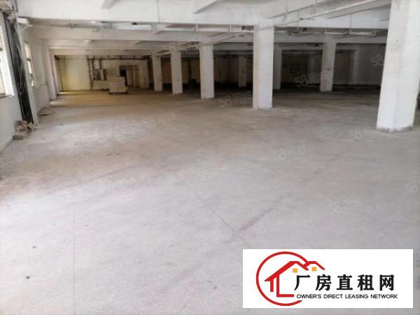  黄江镇大冚村近公明正规工业园楼上分租，大小分租