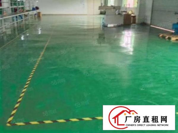  黄江板湖新空出厂房1500平方米出租