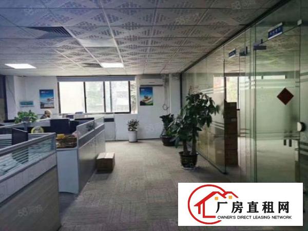  黄江星光新出精装修三楼1200平方