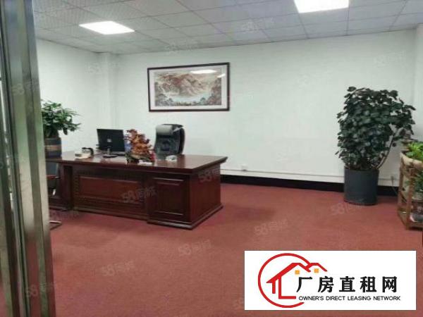  黄江星光新出精装修三楼1200平方