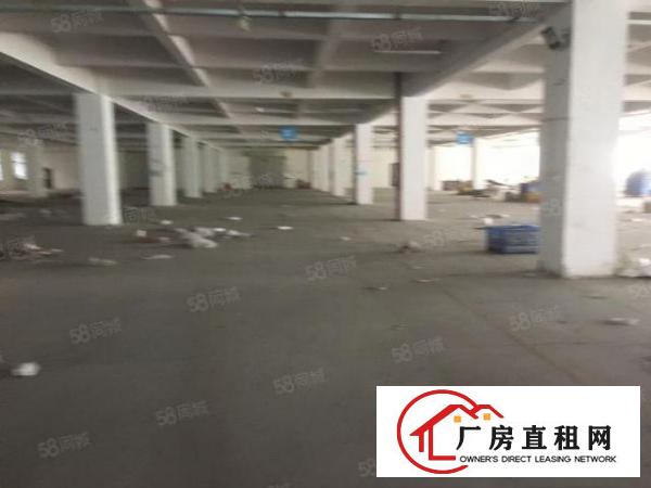  黄江喷粉喷油环评厂房出租1500平可分租