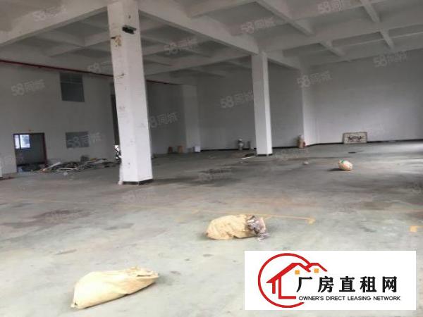  黄江北岸一楼1000平有装修可分租