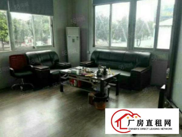  黄江新出单层独院厂房2180平米