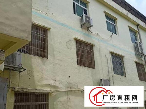  黄江北岸村新出带装修千级无尘车间1500平方，三楼厂房出租，