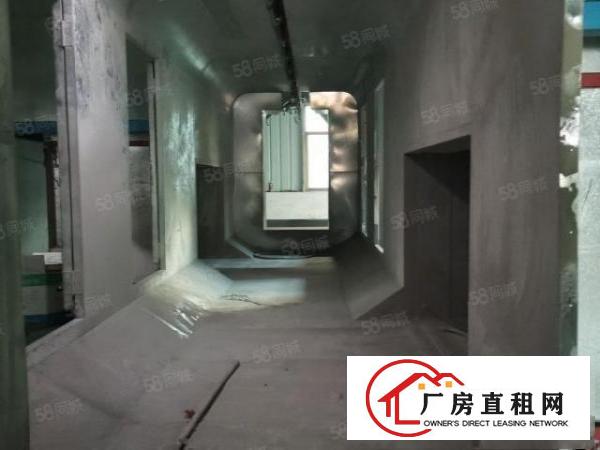  黄江新出带喷粉喷油环保厂房5000平米可分租