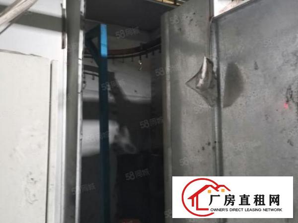  黄江新出带喷粉喷油环保厂房5000平米可分租
