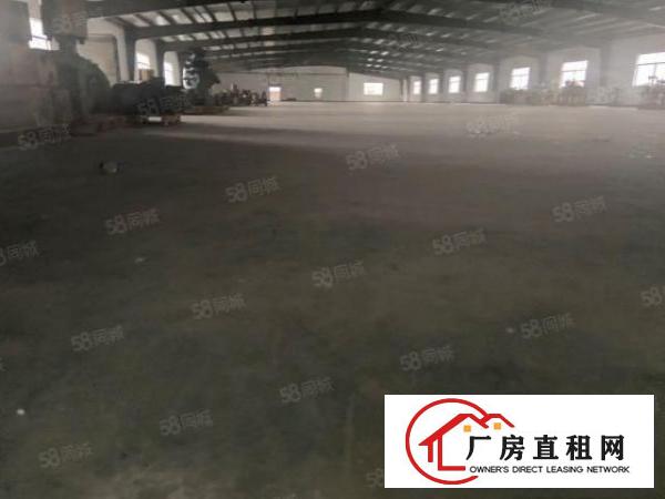  田心原房东出租独院厂房2000出，空地大可随意分租