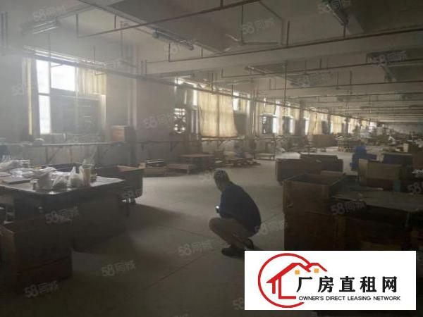  田心原房东出租独院厂房2000出，空地大可随意分租
