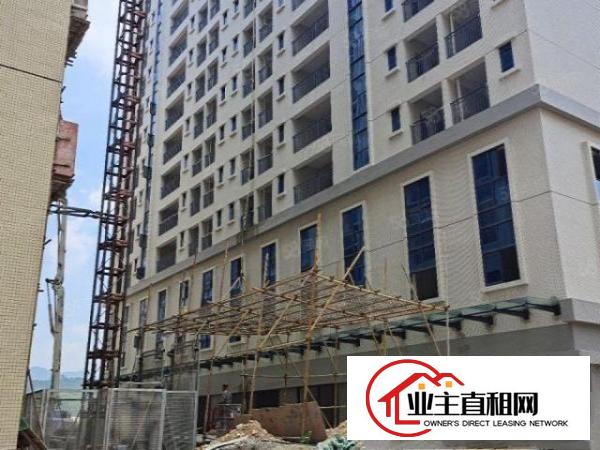  黄江高新产业园12万厂房招租，一楼高8米，现有无尘车间。