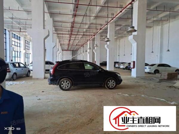  黄江高新产业园12万厂房招租，一楼高8米，现有无尘车间。