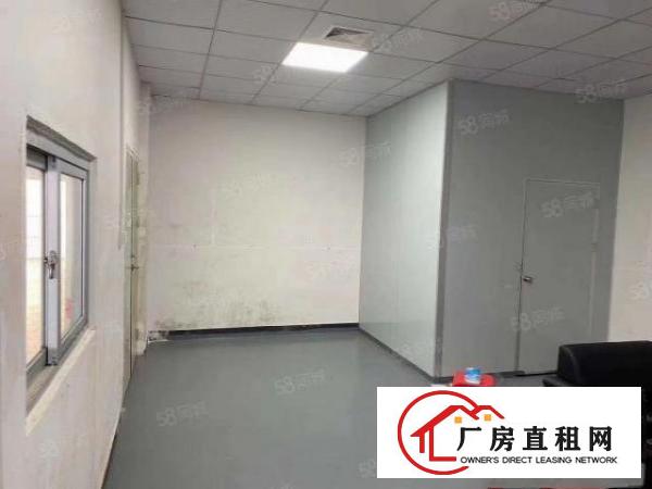  黄江新出500平方厂房，现成装修，价格便宜