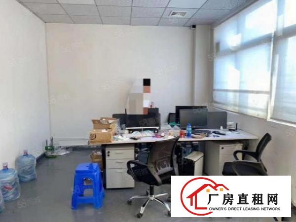 黄江新出500平方厂房，现成装修，价格便宜