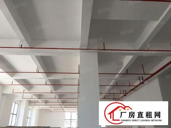  黄江中志TOD融创科技赋能产业园10万平米全新厂房写字楼出租