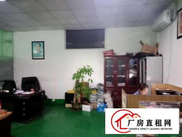  (带装修)黄江镇新出3套标准厂房一楼500平方厂房出租