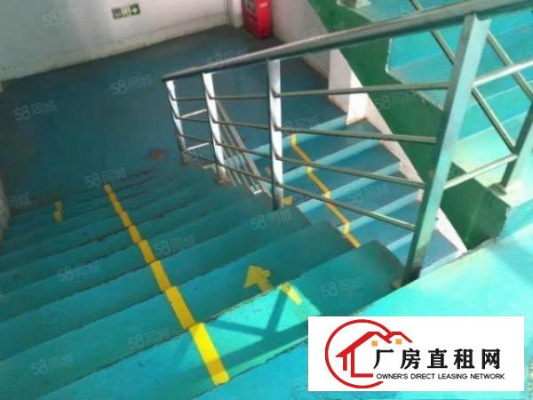  黄江镇出租带红本厂房12000平方，现成装修，工业用地