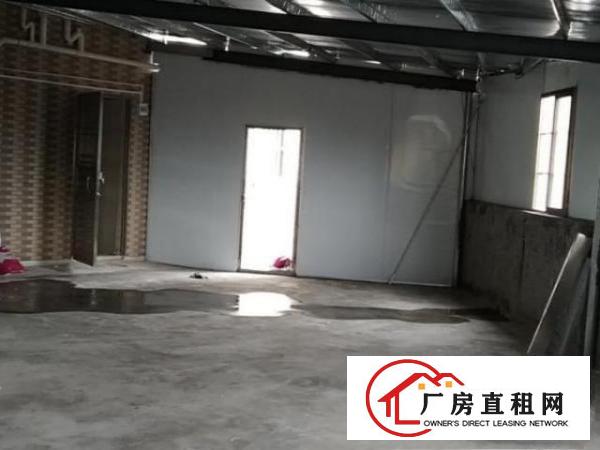  塘厦镇林村小厂房小加工厂