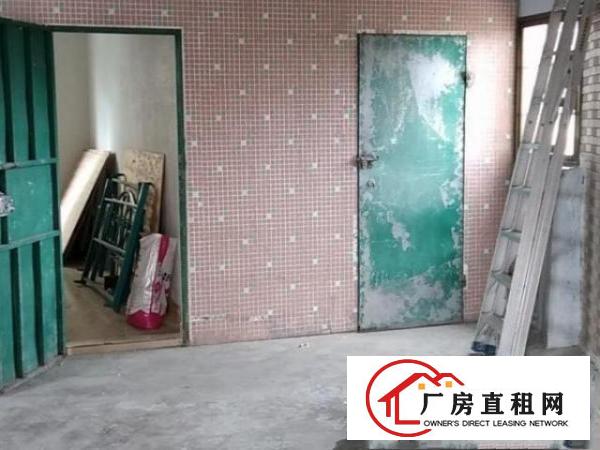  塘厦镇林村小厂房小加工厂