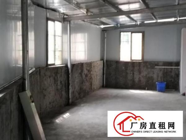  塘厦镇林村小厂房小加工厂