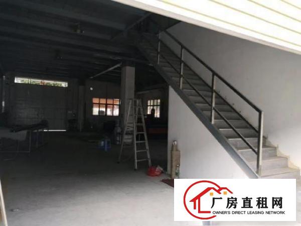  新装修厂房连办公室，水电全齐，环评已办